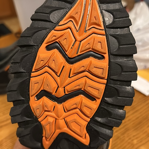 Men’s Harley Davidson shoes - Picture 5 of 8